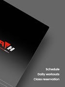 Punch HIIT Lab syot layar 5