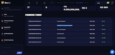 BloxFlip Screenshot 7