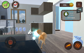Labrador Simulator screenshot 7