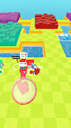 Block Land 3D screenshot 4