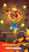 Epic Magic Warrior screenshot 7