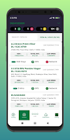Fleetomove اسکرین شاٹ 3
