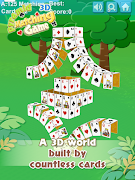 3D Pyramid Matching Game 스크린샷 5