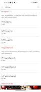 The Direct Pizza Company ภาพหน้าจอ 2