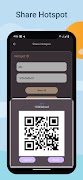 QRCode Password Scanner: Wifi screenshot 3