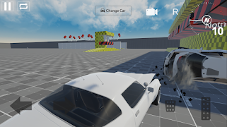 Car Crash Multiplayer 截圖 4