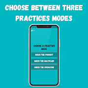 Multiply: Multiplication Game capture d'écran 4