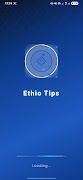 برنامه‌نما Ethio Tips عکس از صفحه