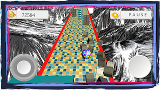 2 Schermata Keep Forward