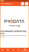FGV Prodata Attendance Screenshot 7