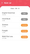 Class ON - Teachers App Screenshot 6