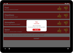 OV Feedback ภาพหน้าจอ 4