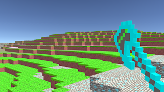 Frog Craft Simulator screenshot 2