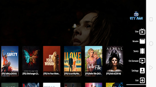 OTT MAX Screenshot 4