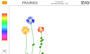 PRAIRIES 스크린샷 2