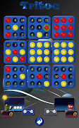 Tritoc [Tic Tac Toe type] Ekran Görüntüsü 5