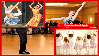 برنامه‌نما Learn Dance Step by Step عکس از صفحه