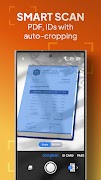 Docify AI - PDF Scanner, OCR پوسٹر