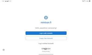 MiniVAN syot layar 6