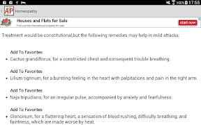 Angina Pectoris Help 截圖 5