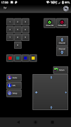 IRControl Executor screenshot 2
