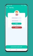 Visit Pay poster