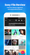 File Manager پوسٹر