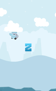 Tappy Plane اسکرین شاٹ 1
