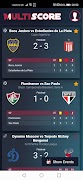 Multiscore 스크린샷 4