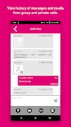 T-Mobile Direct Connect اسکرین شاٹ 2