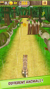 Animal Runner syot layar 7