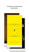 Ride Studio 截图 3