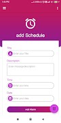 Techpile Grievance ภาพหน้าจอ 6