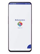 Babaxpress syot layar 5