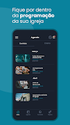 Igreja Vertical screenshot 3