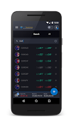 CMTrading SIRIX Mobile 스크린샷 3
