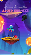 Jumping Ball স্ক্রিনশট 1