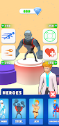 Mutagen Man Mutant Attack 3D! screenshot 3