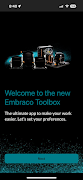 embraco toolbox Plakat