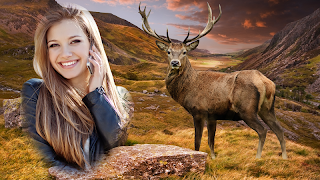 Animal Photo Frames screenshot 5