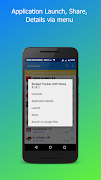 Uninstaller imagem de tela 2