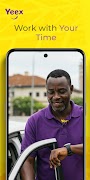 Yeex Driver اسکرین شاٹ 2