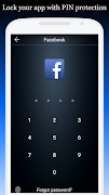 AppLock screenshot 3