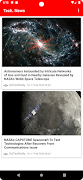Tech. News скриншот 3