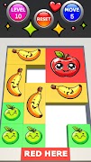 Puzzle: Impossible تصوير الشاشة 1