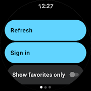 Android Makers by droidcon captura de pantalla 5
