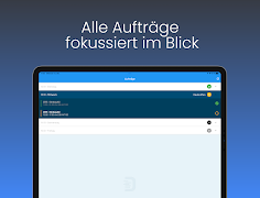 onDispatch App screenshot 5