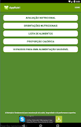 AppNutri Screenshot 6