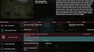 OTT Player capture d'écran 3