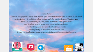 Flying Tiger screenshot 1